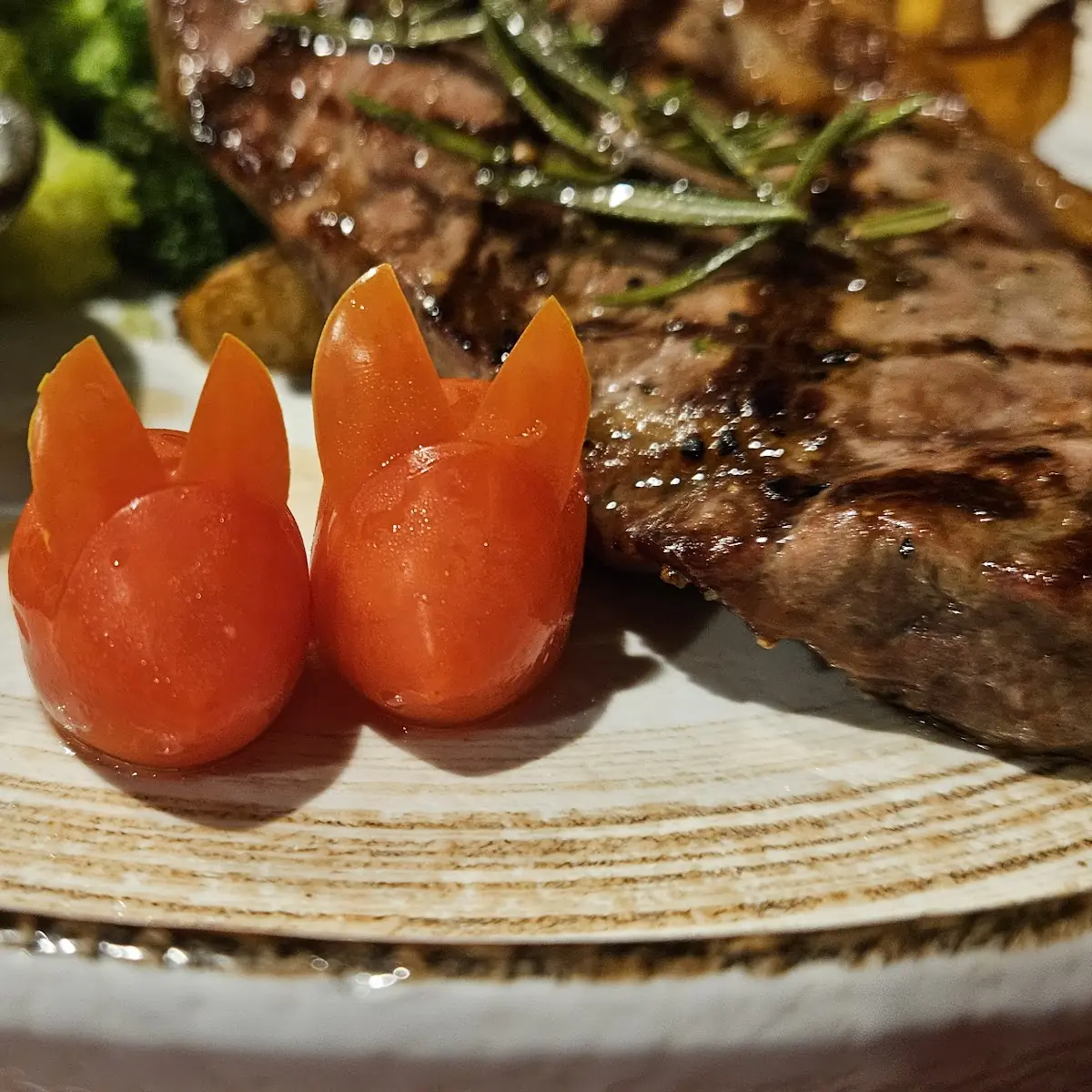 New York Strip