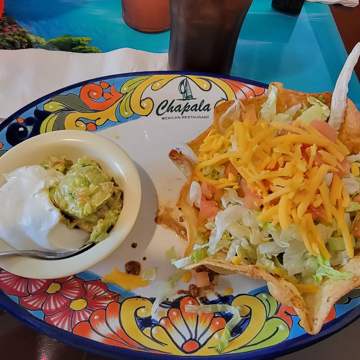 Taco Salad