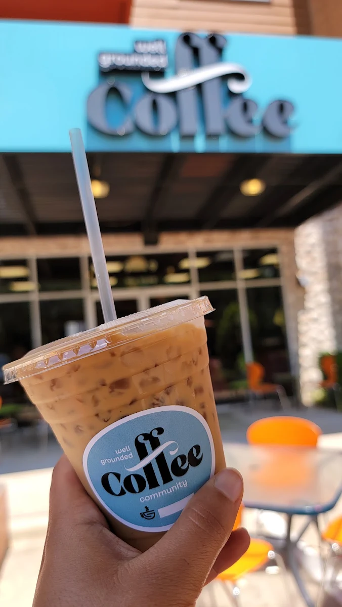 Thai Tea