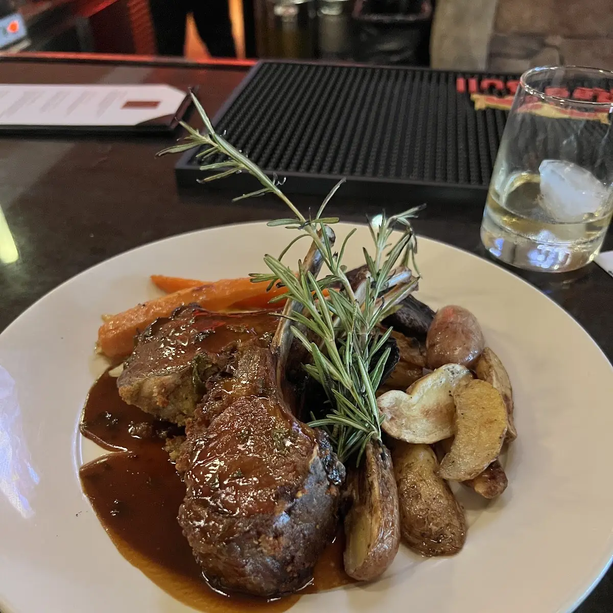 Lamb Chops