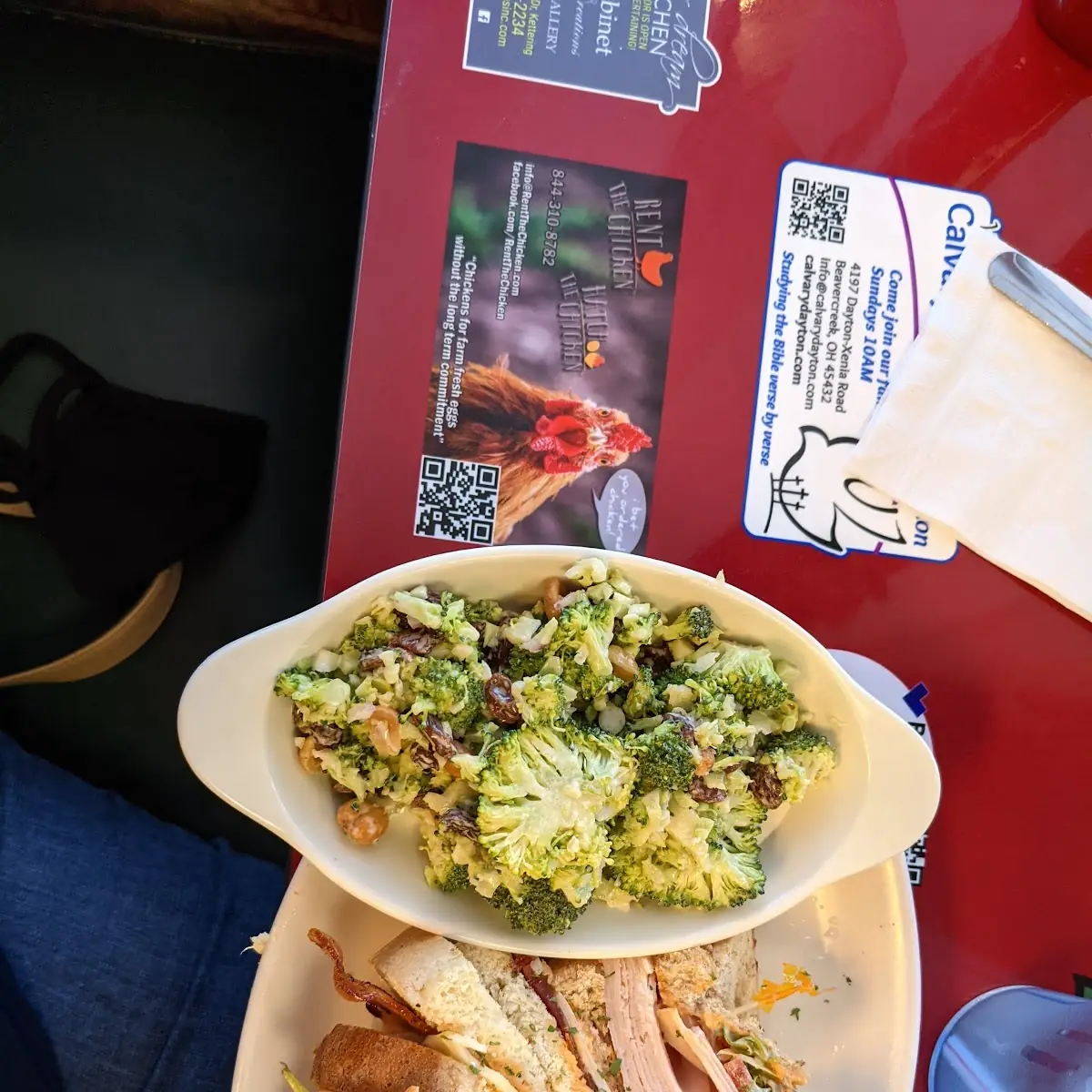 Club Sandwich
