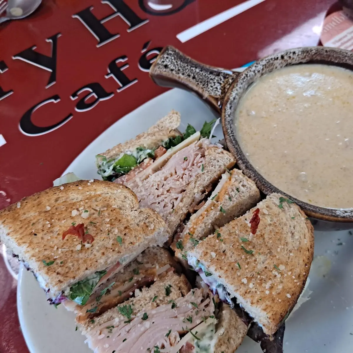 Turkey Club