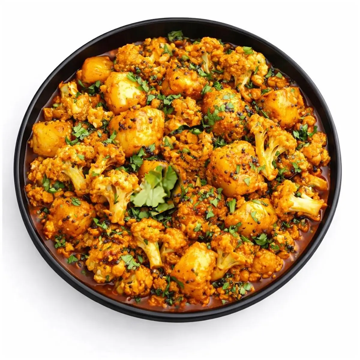 Aloo Gobi