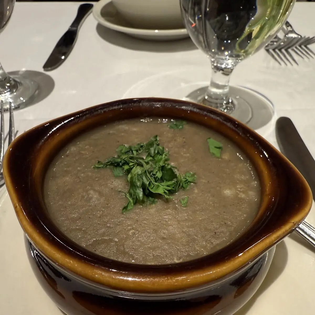 Lentil Soup