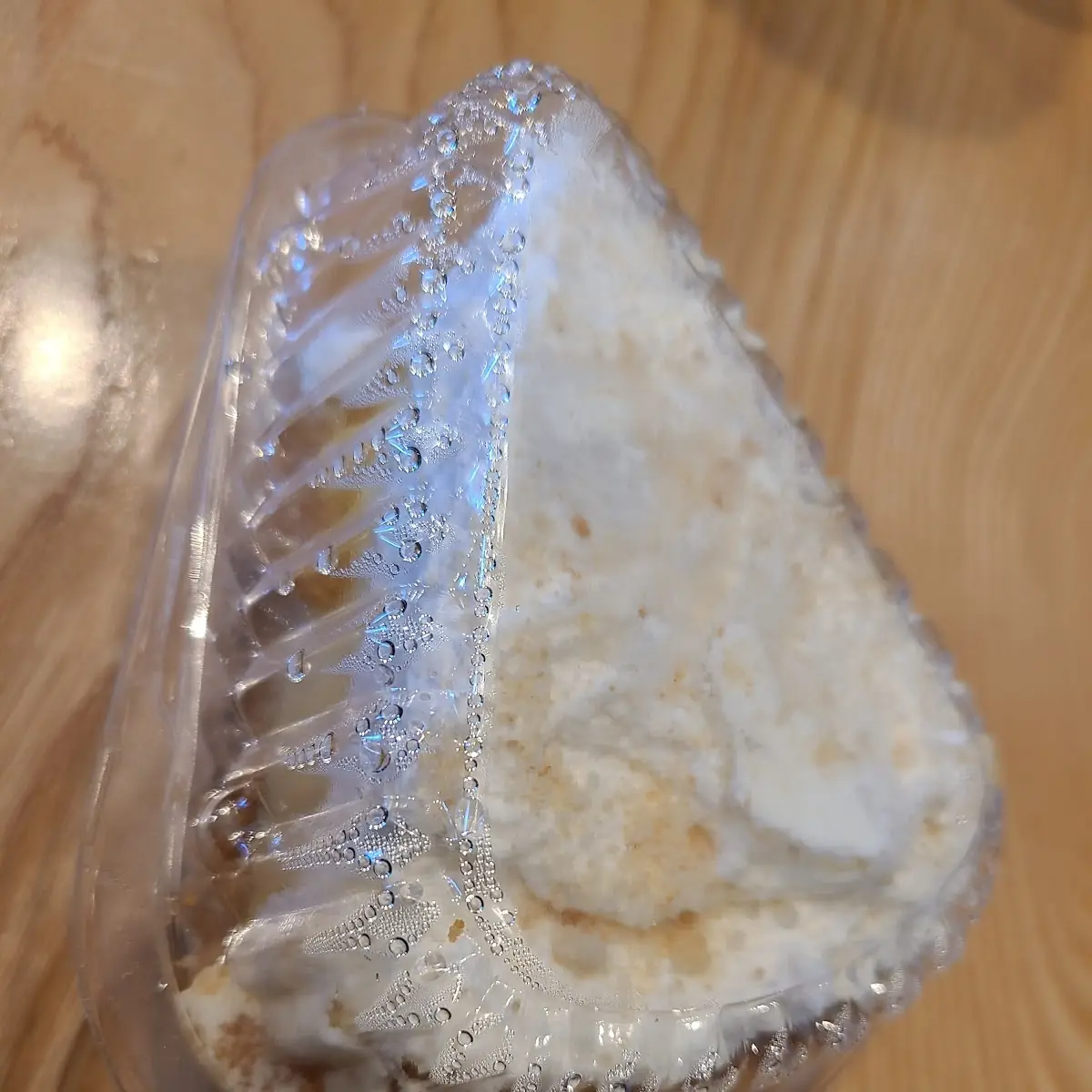 Key Lime Pie