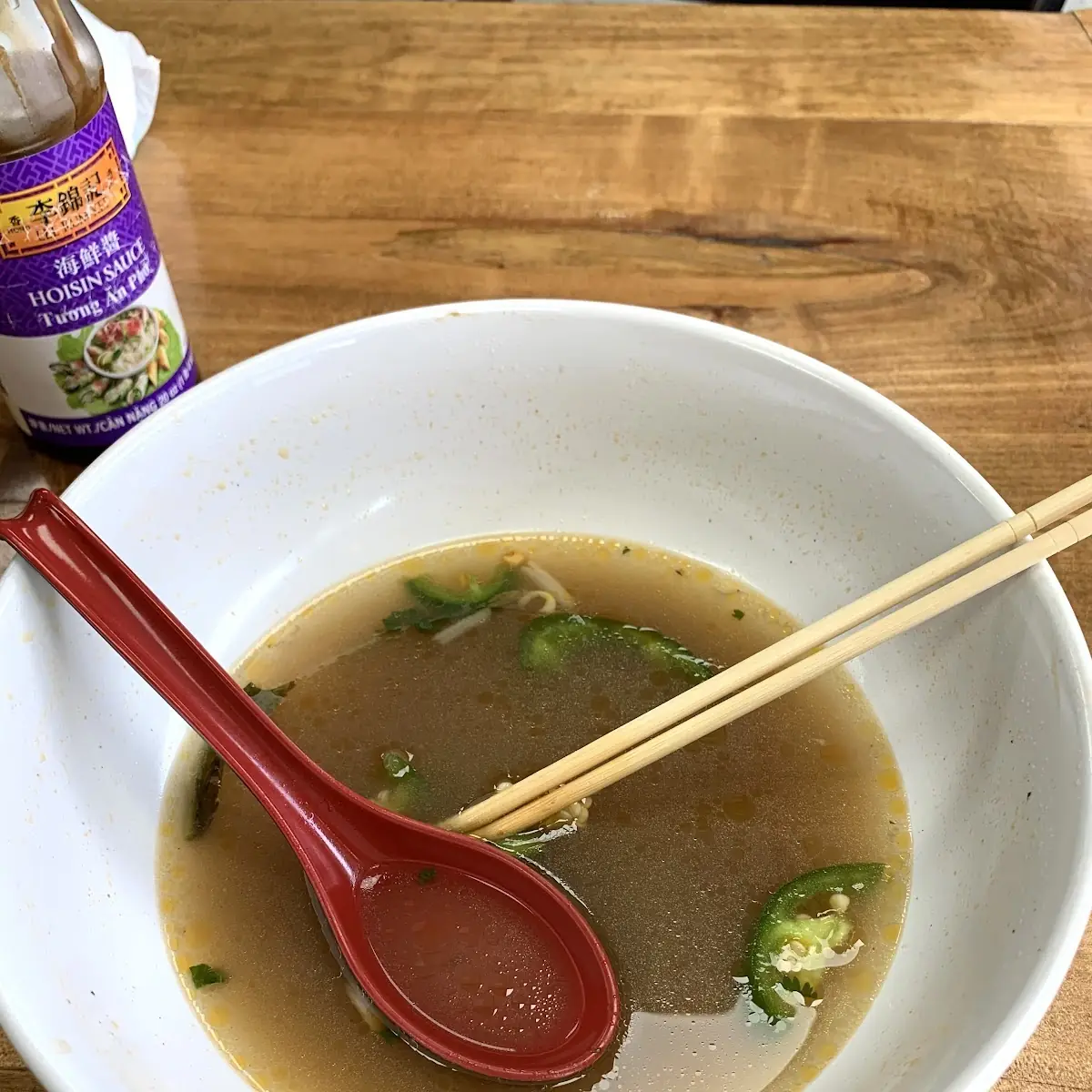 Miso Soup