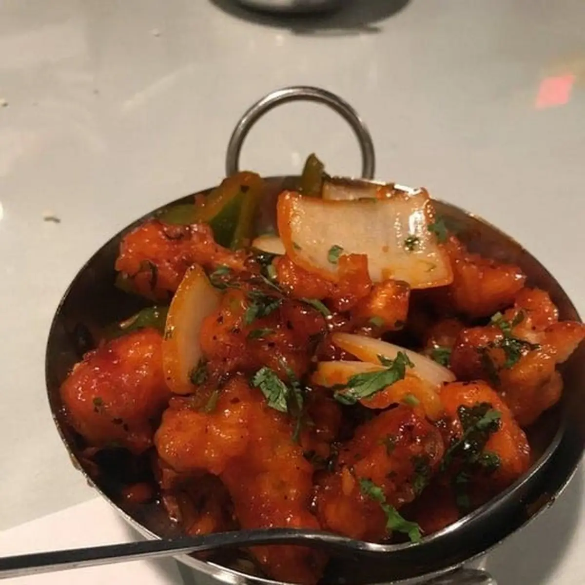 Lasoni Gobi Must Try