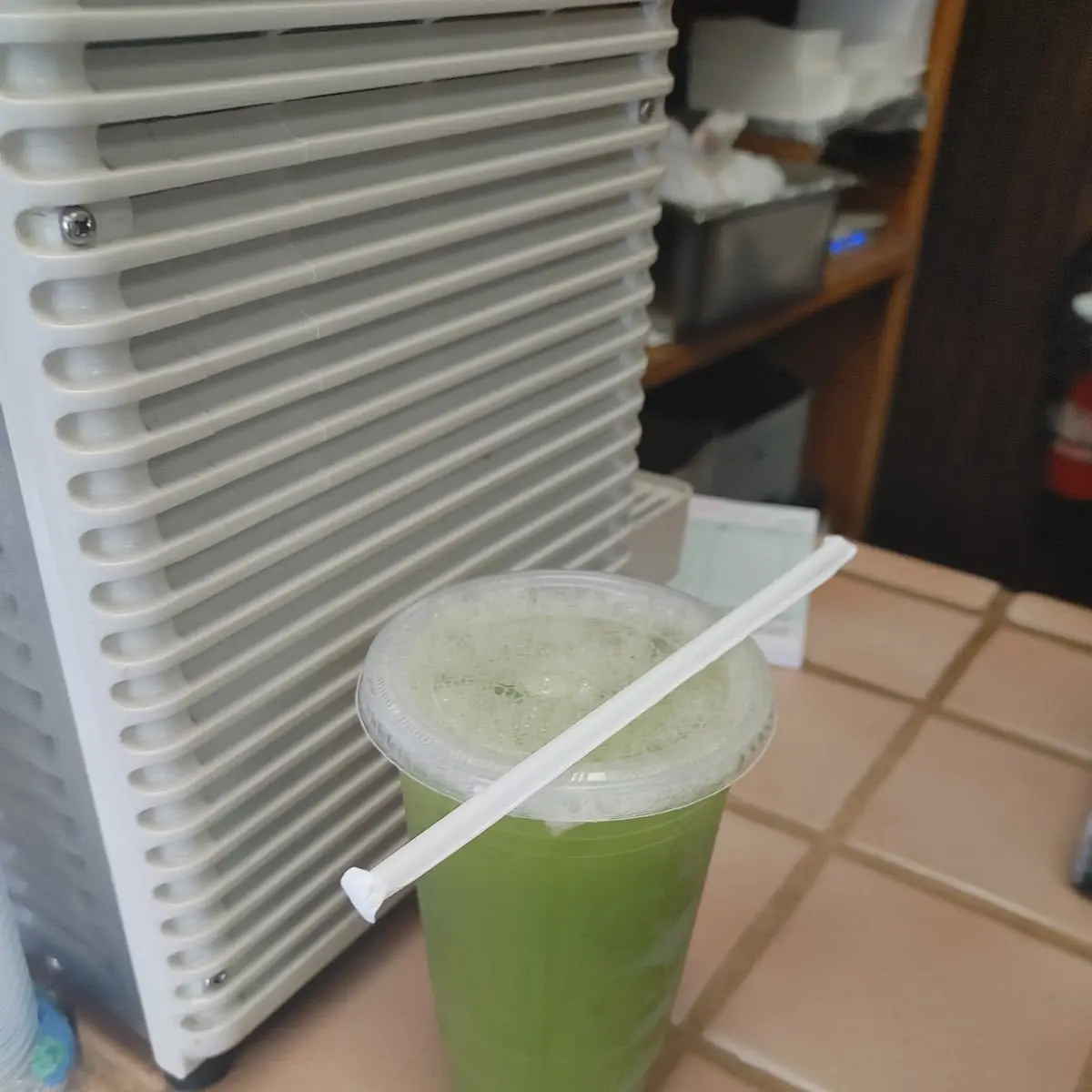 Aguas Frescas