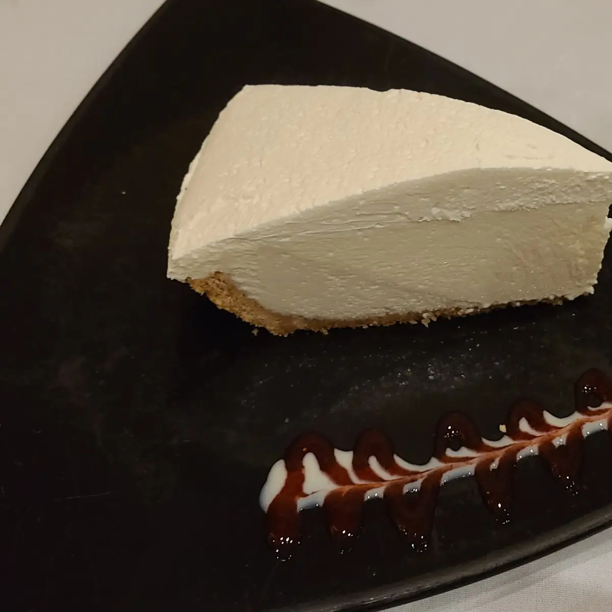 Key Lime Pie