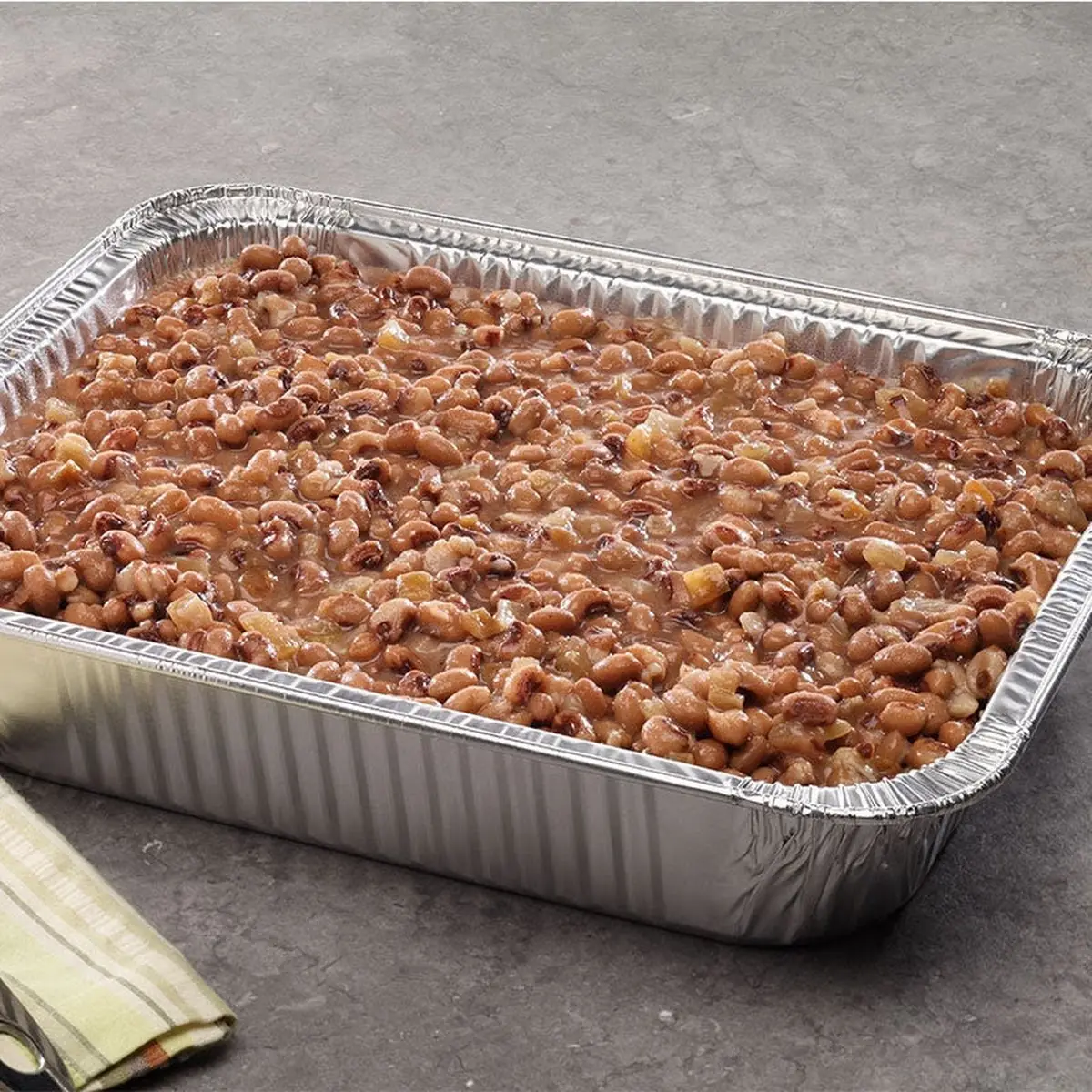 Baked Beans