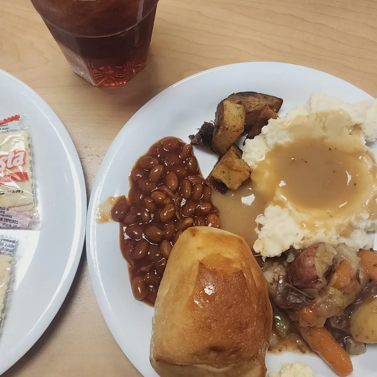 Roast Beef