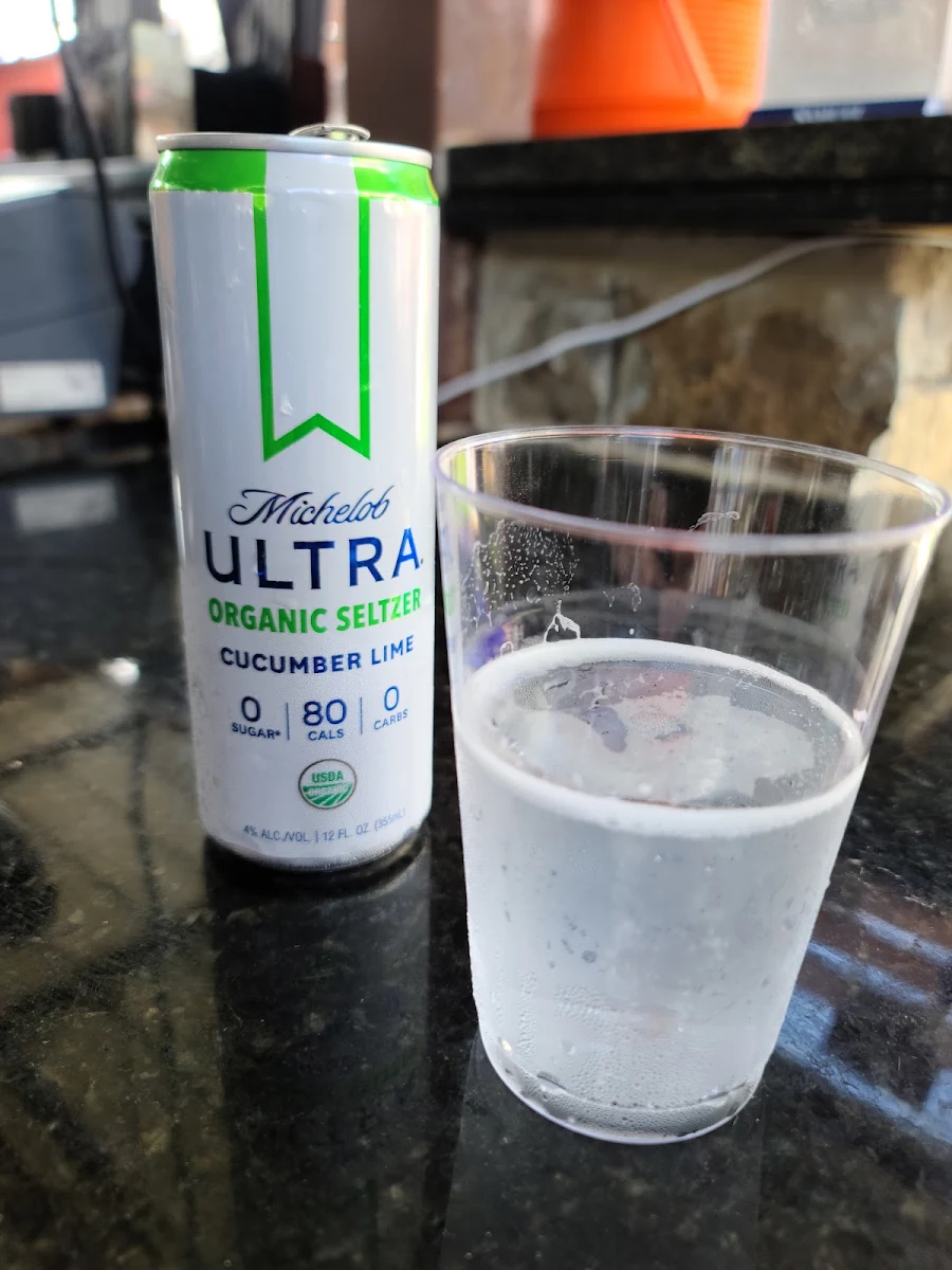 Coconut Water