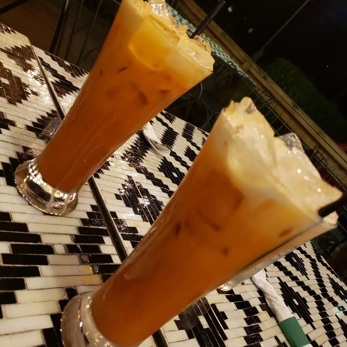 Thai Tea