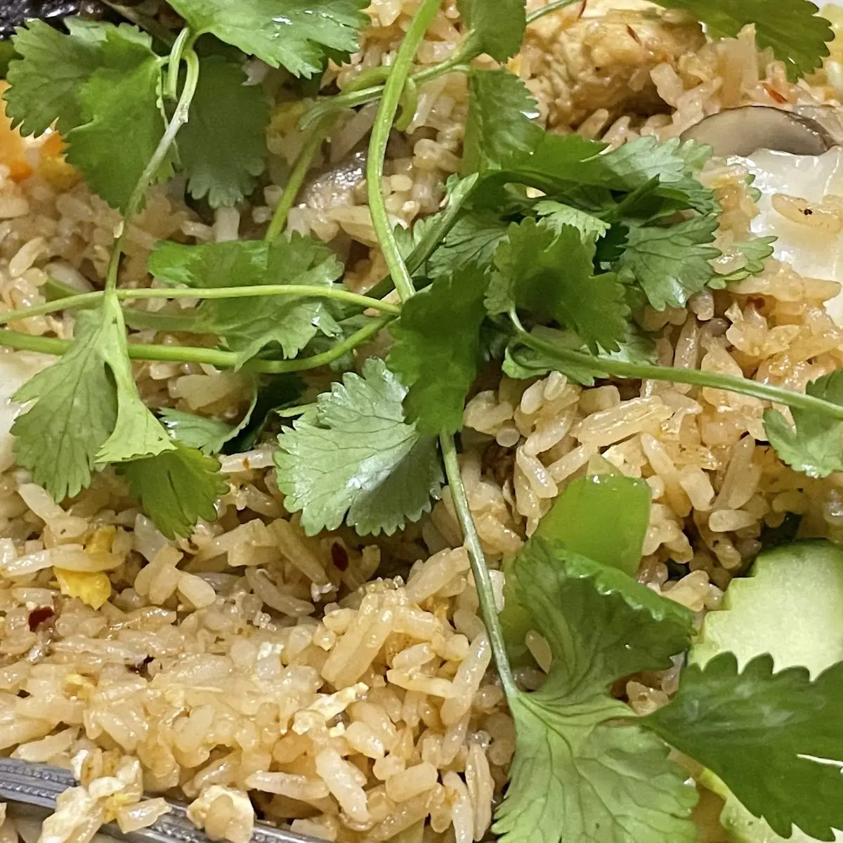 Fried Rice