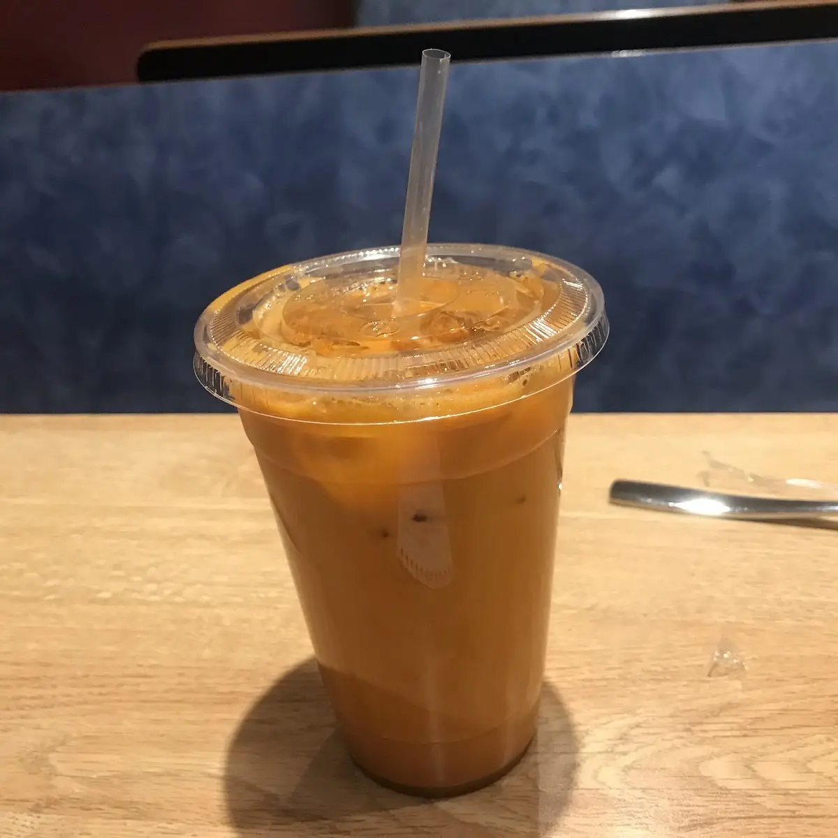 Thai Tea