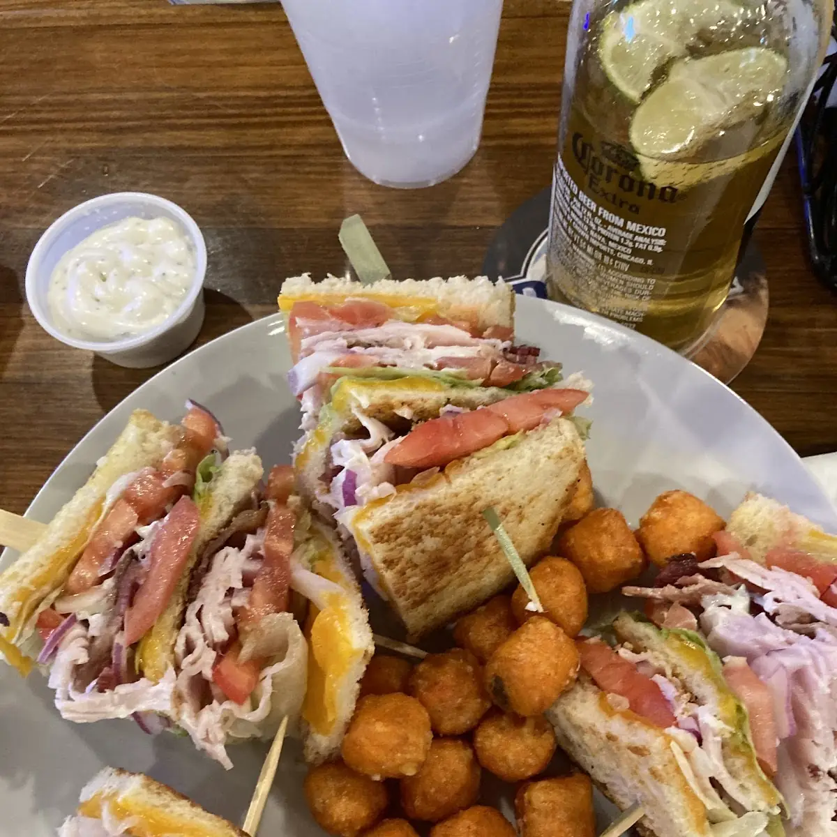 Club Sandwich