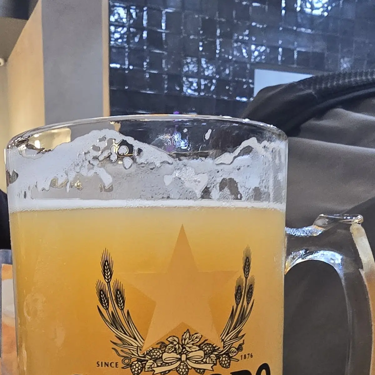 IPA Beer