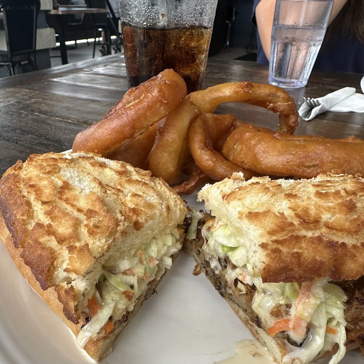 Short Rib Grilled Cheese