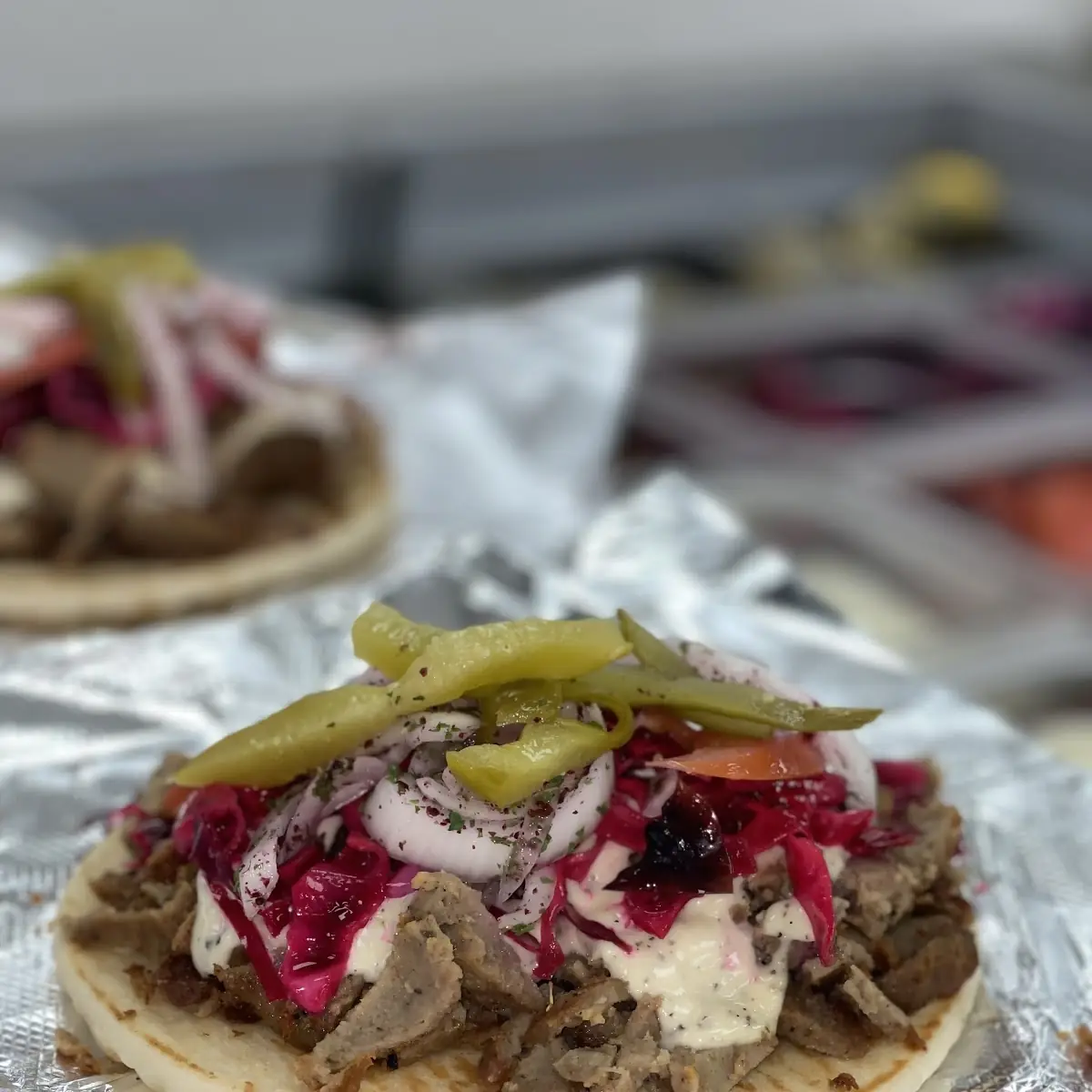 Pulled Pork