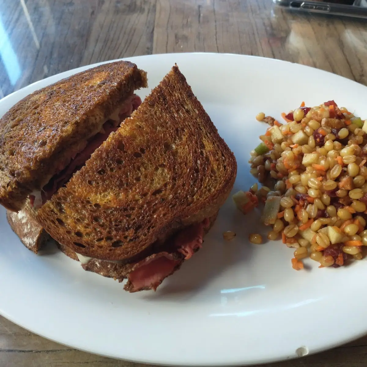 Reuben