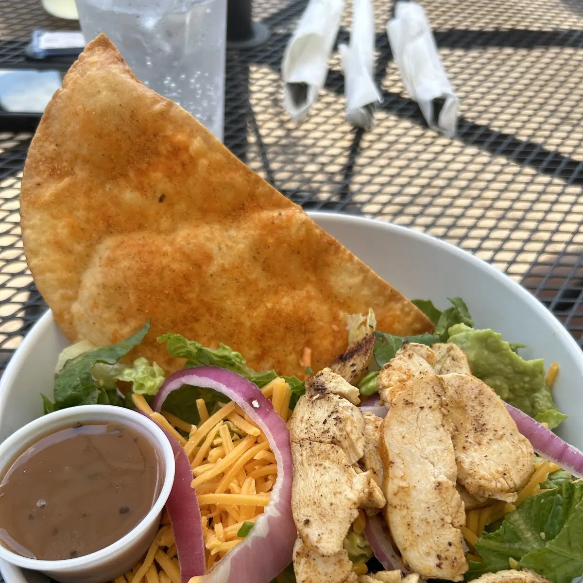 Taco Salad