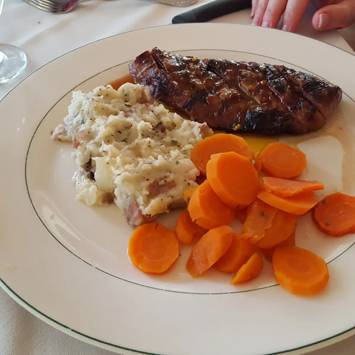 Tavern Flank Steak
