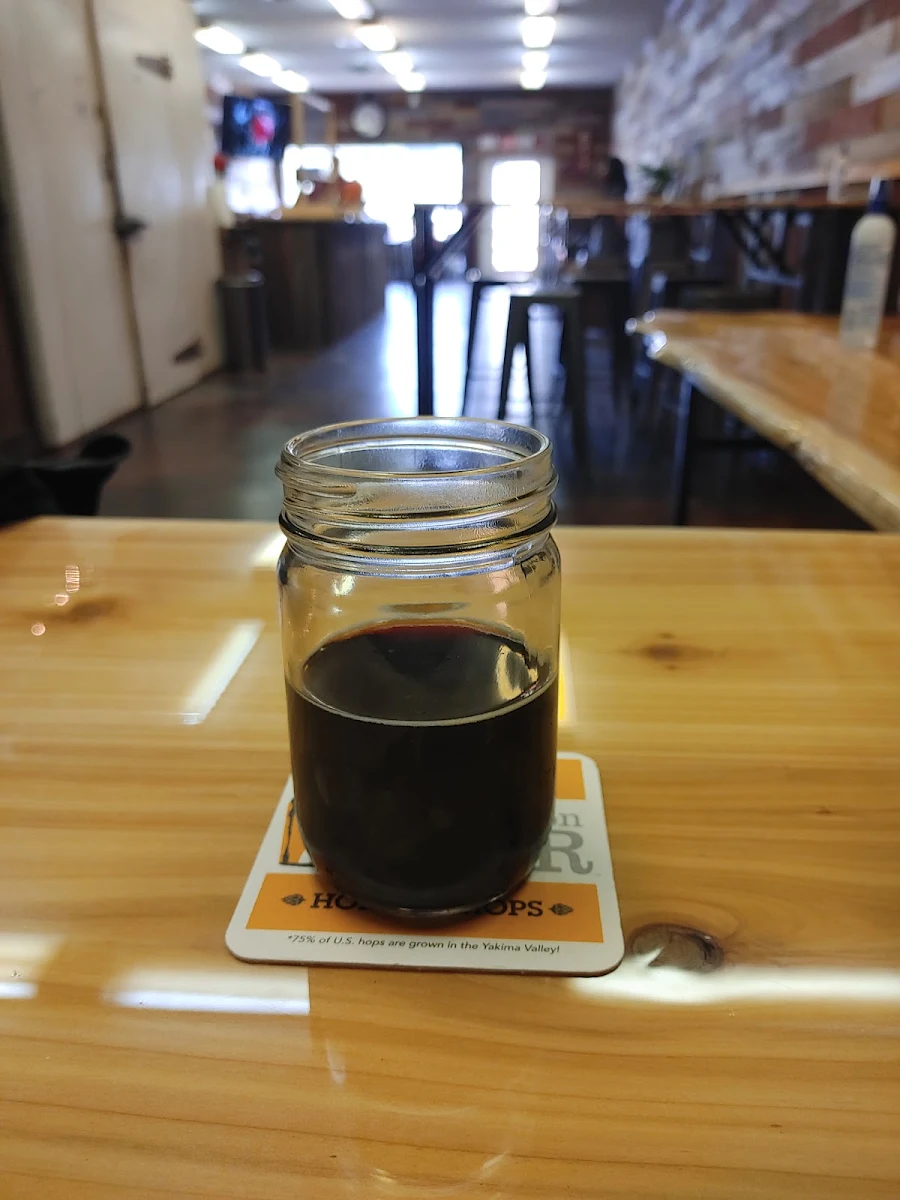 Cold Brew