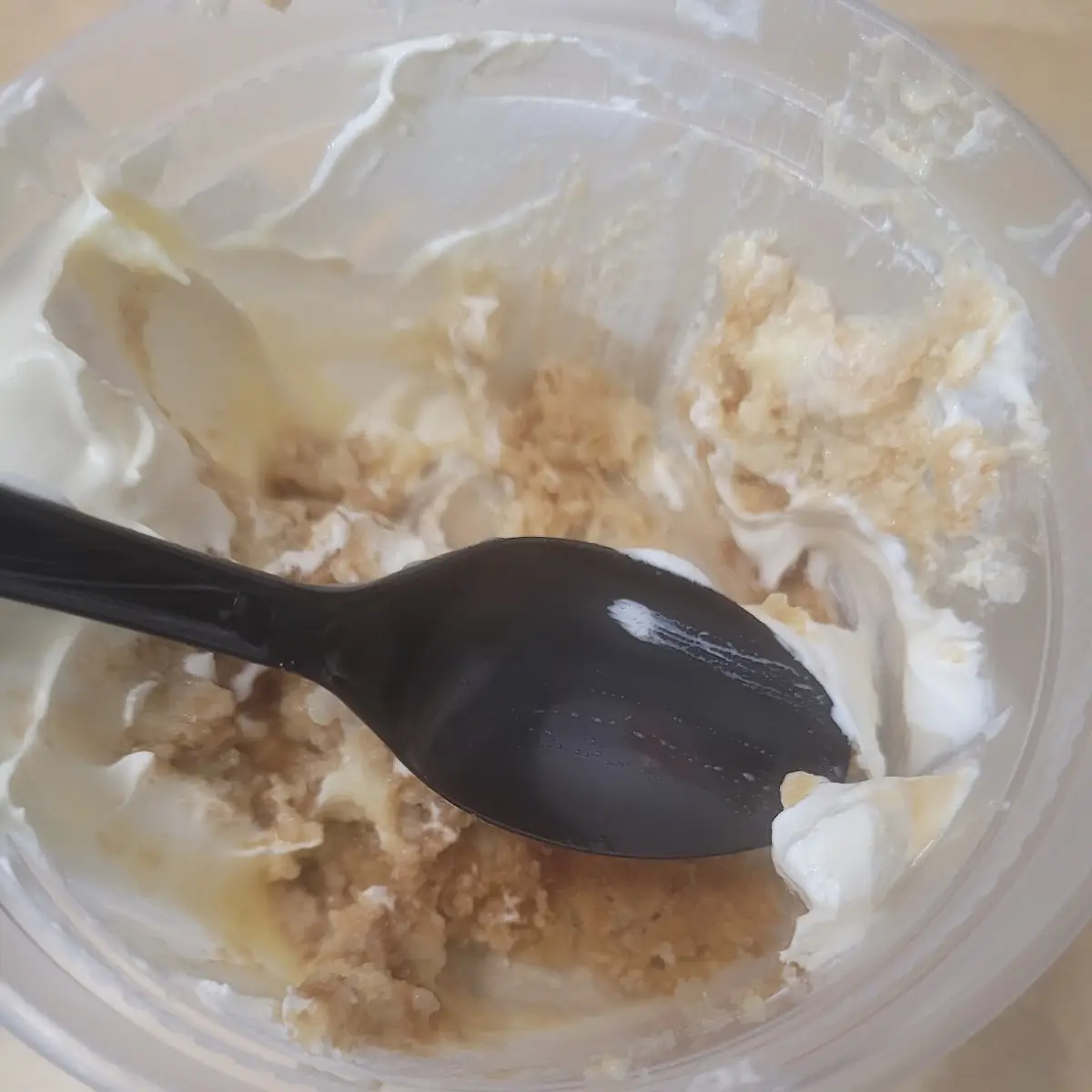 Banana Pudding