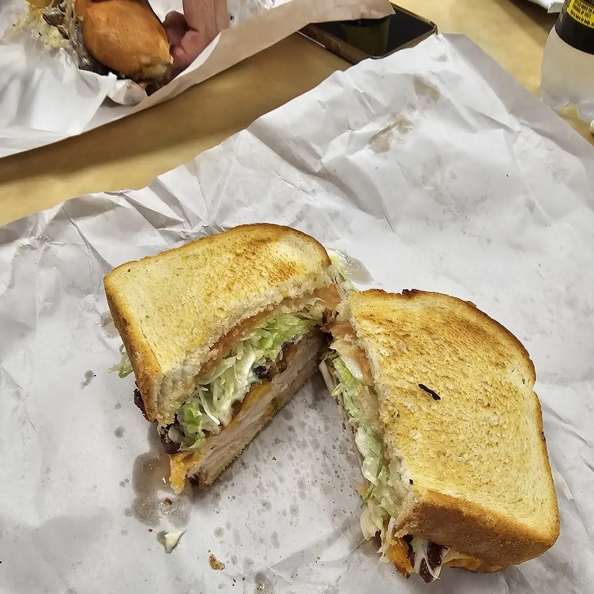 Turkey Club