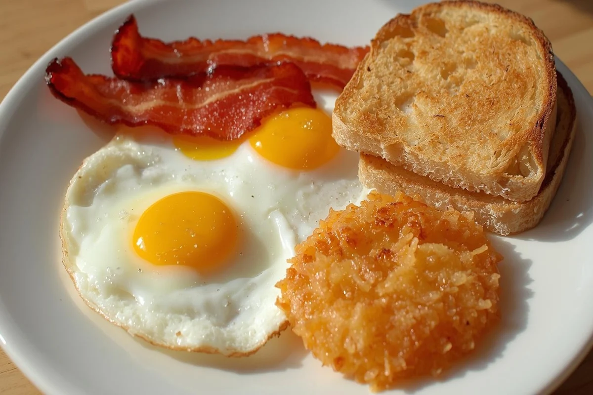Hash Brown