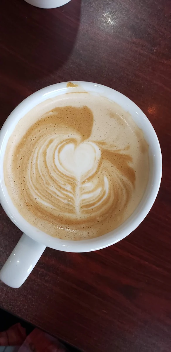 Latte