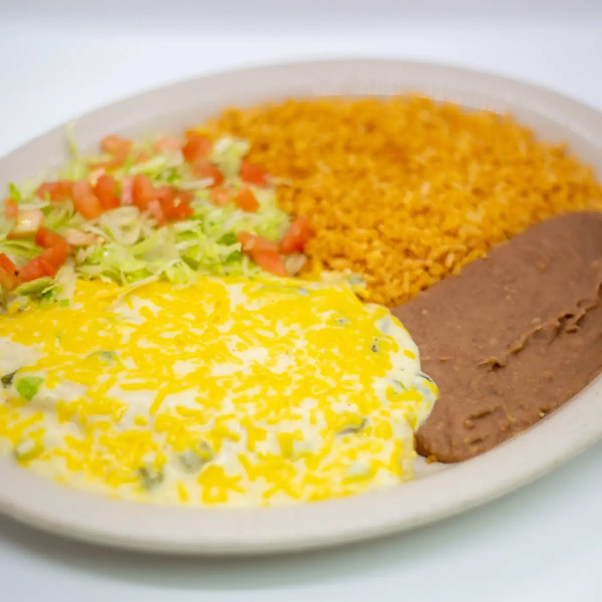 Burrito Loco