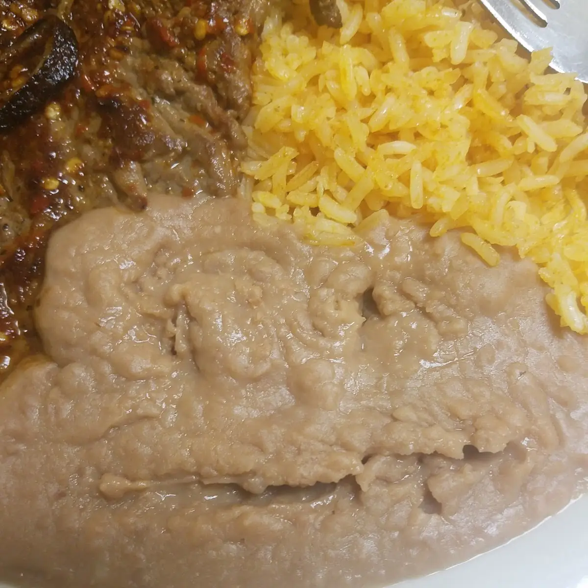 Refried Beans