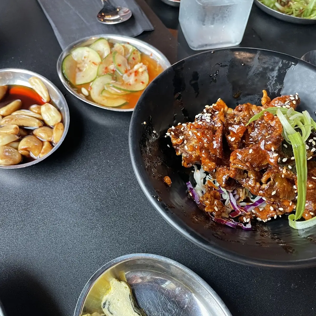 Dak Bulgogi