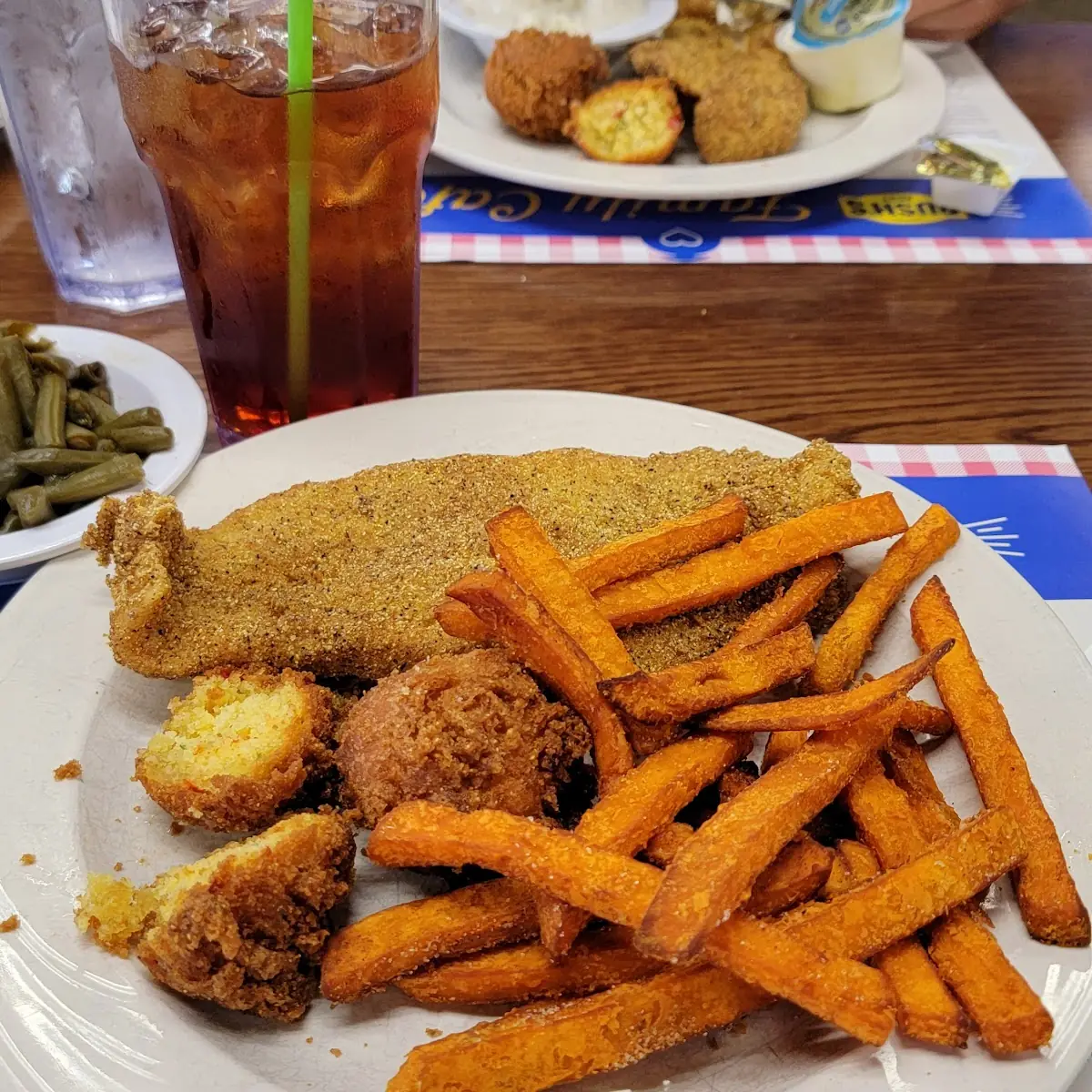 Catfish Fillet