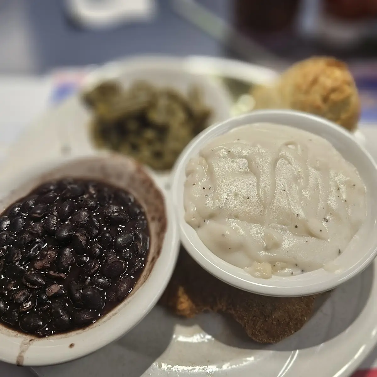 Country-Fried Steak