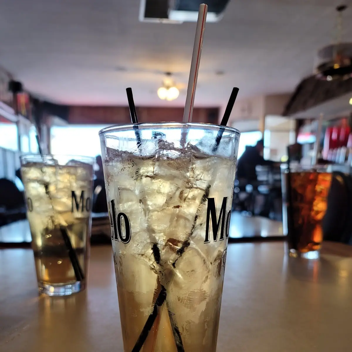 Crown Apple & Sprite
