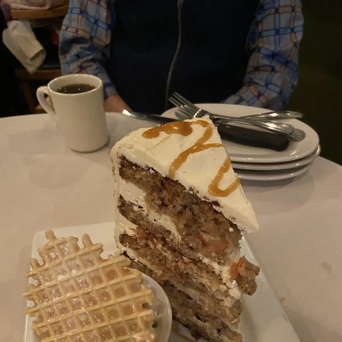 Nanas Rum Cake