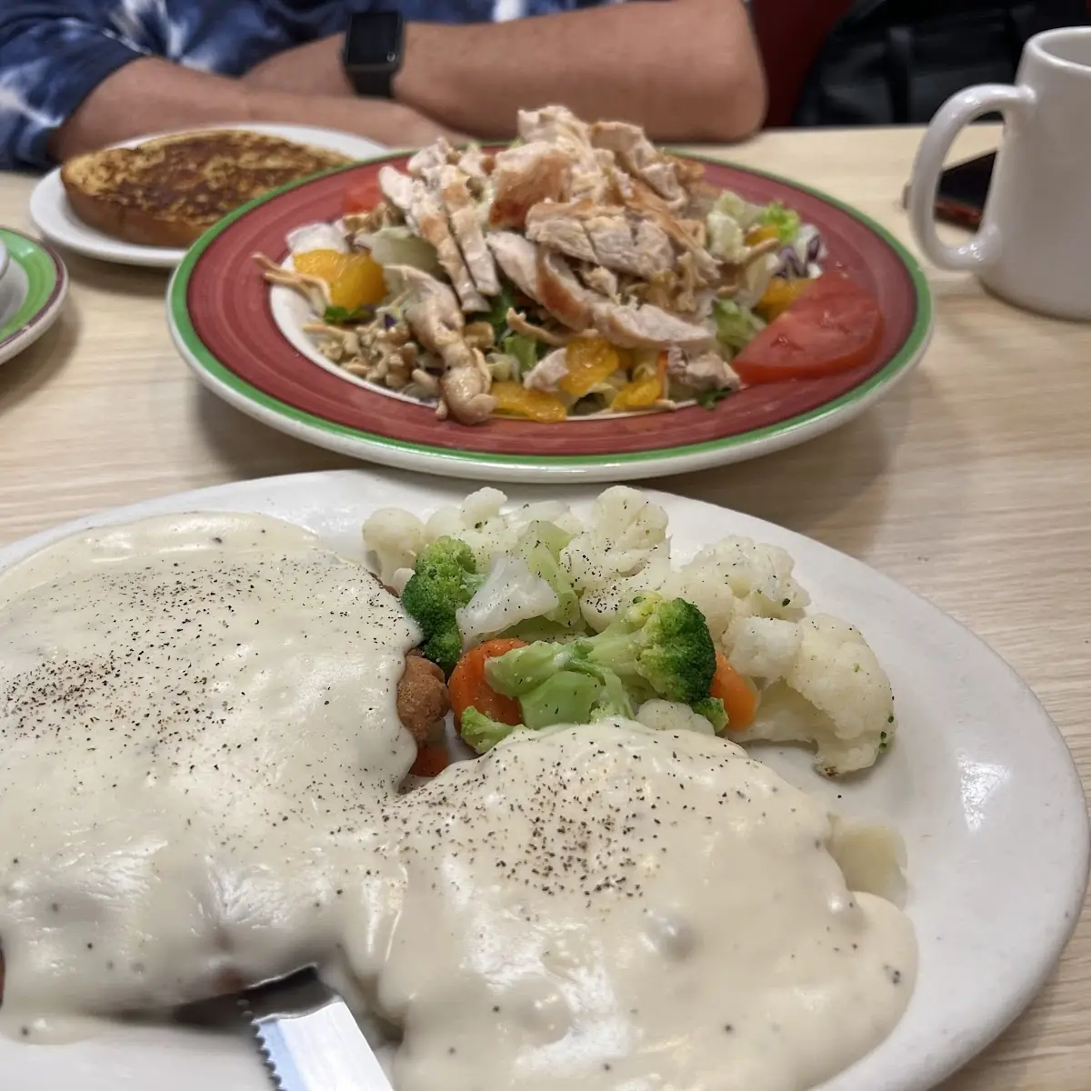 Country Fried Steak