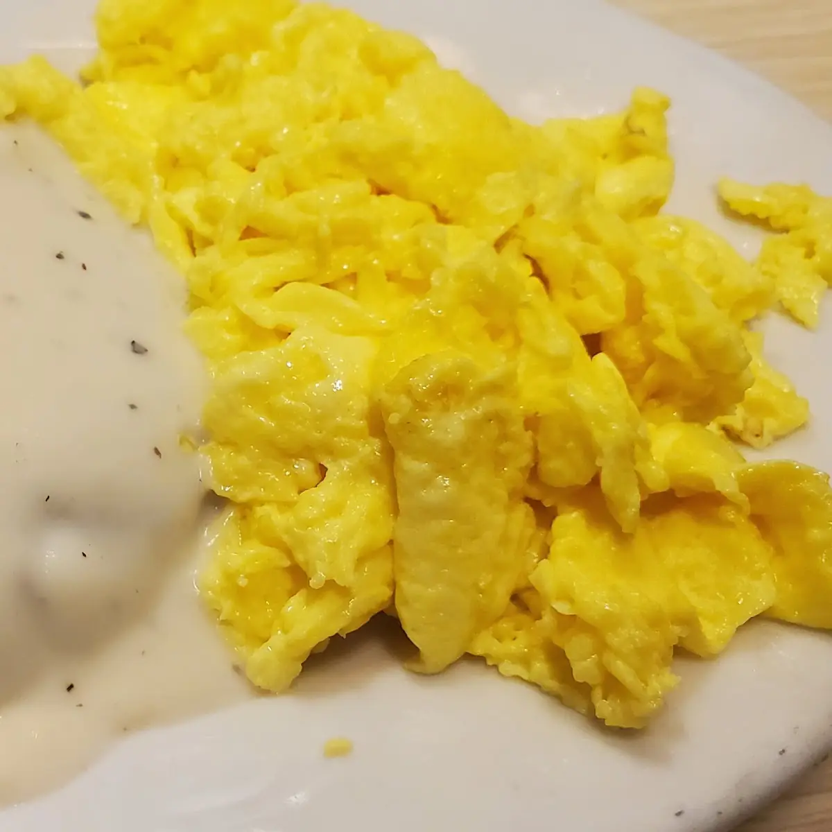 Senior Chicken Fried Steak