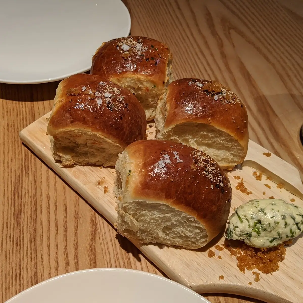 Dinner Rolls