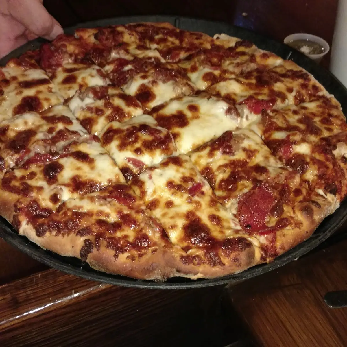 Pizza Ever