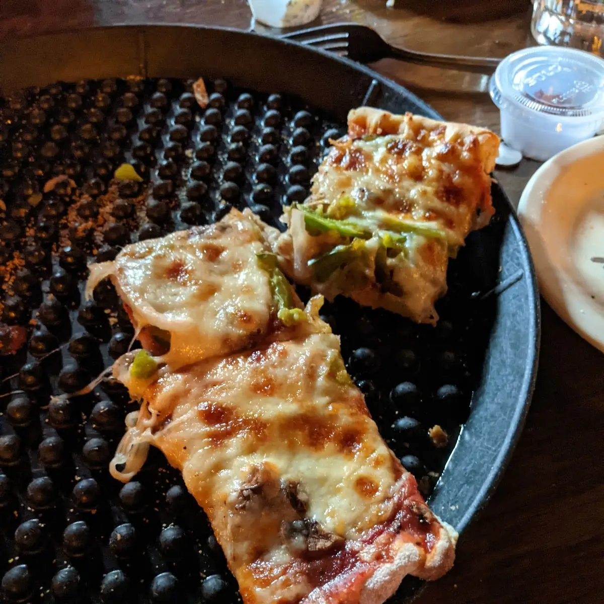 Veggie Lovers Pizza