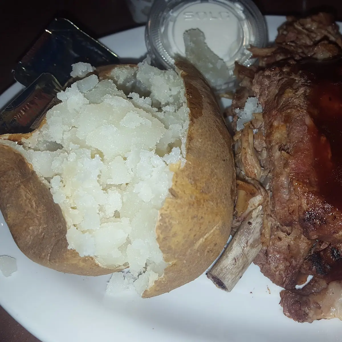 All You Can Eat Ribs