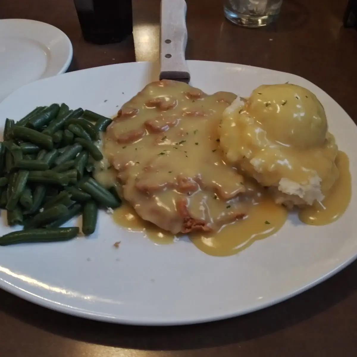 Chicken Fried Steak