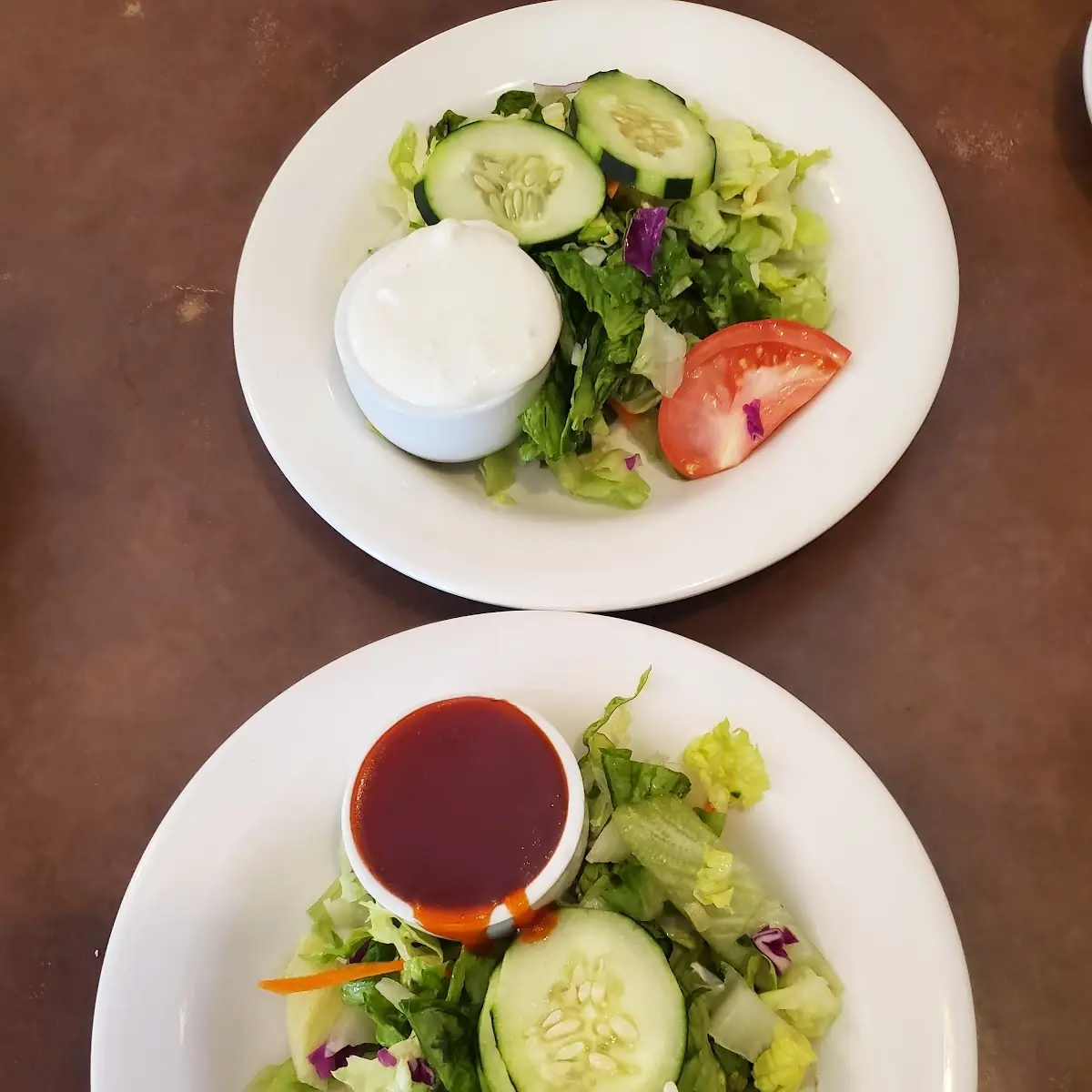 House Salad