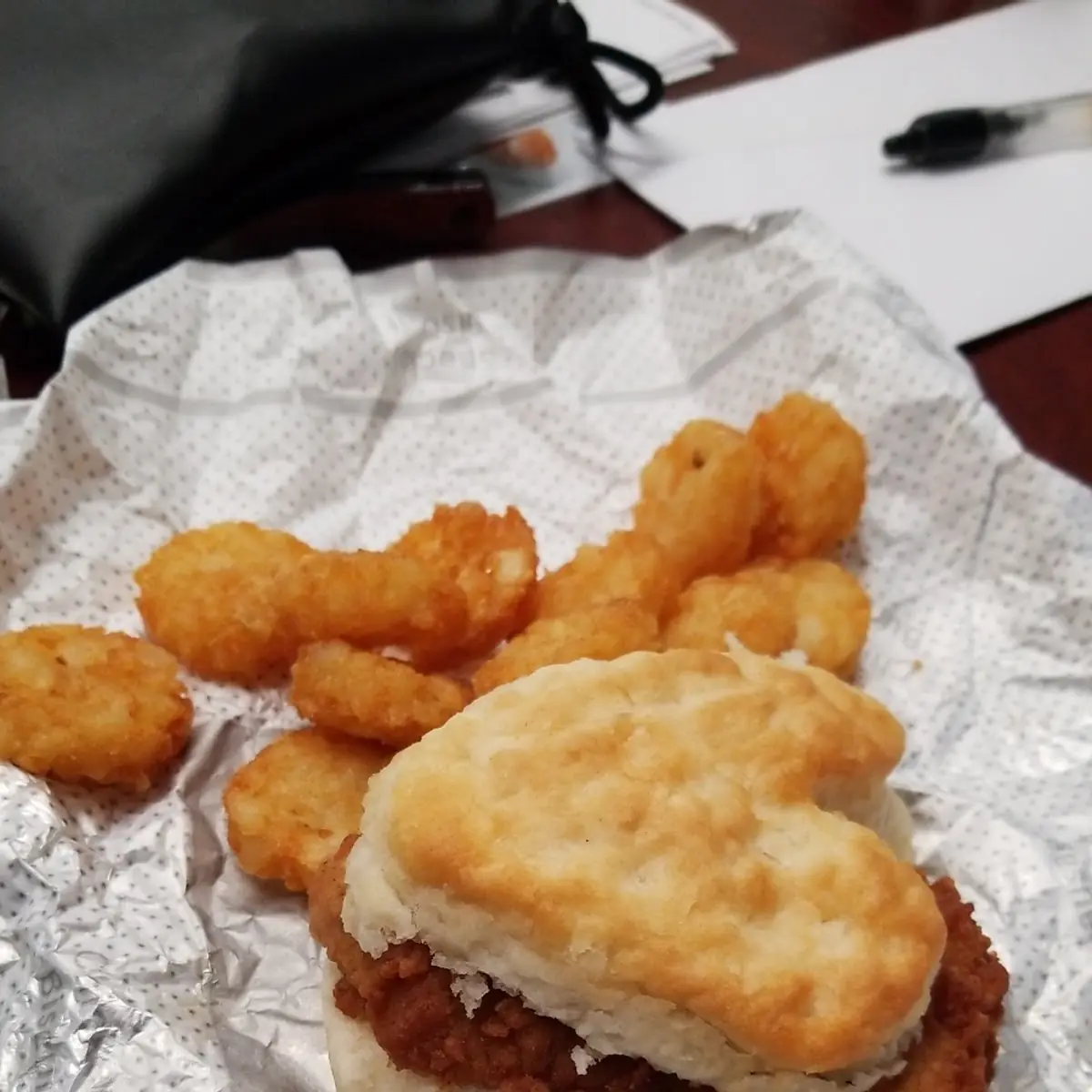 Tater Tots