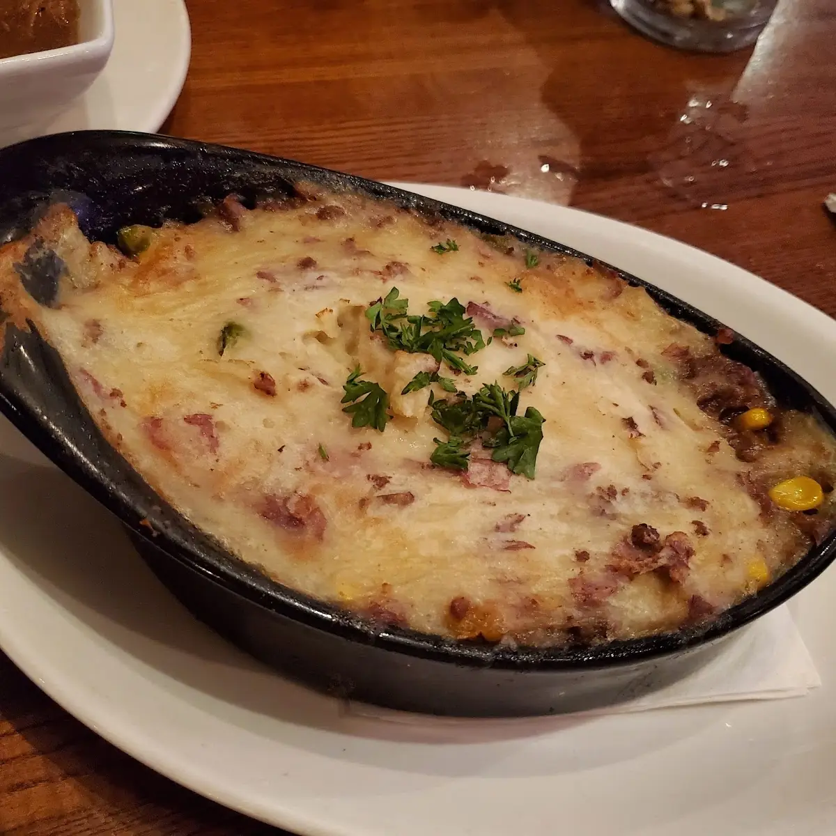 Lasagna