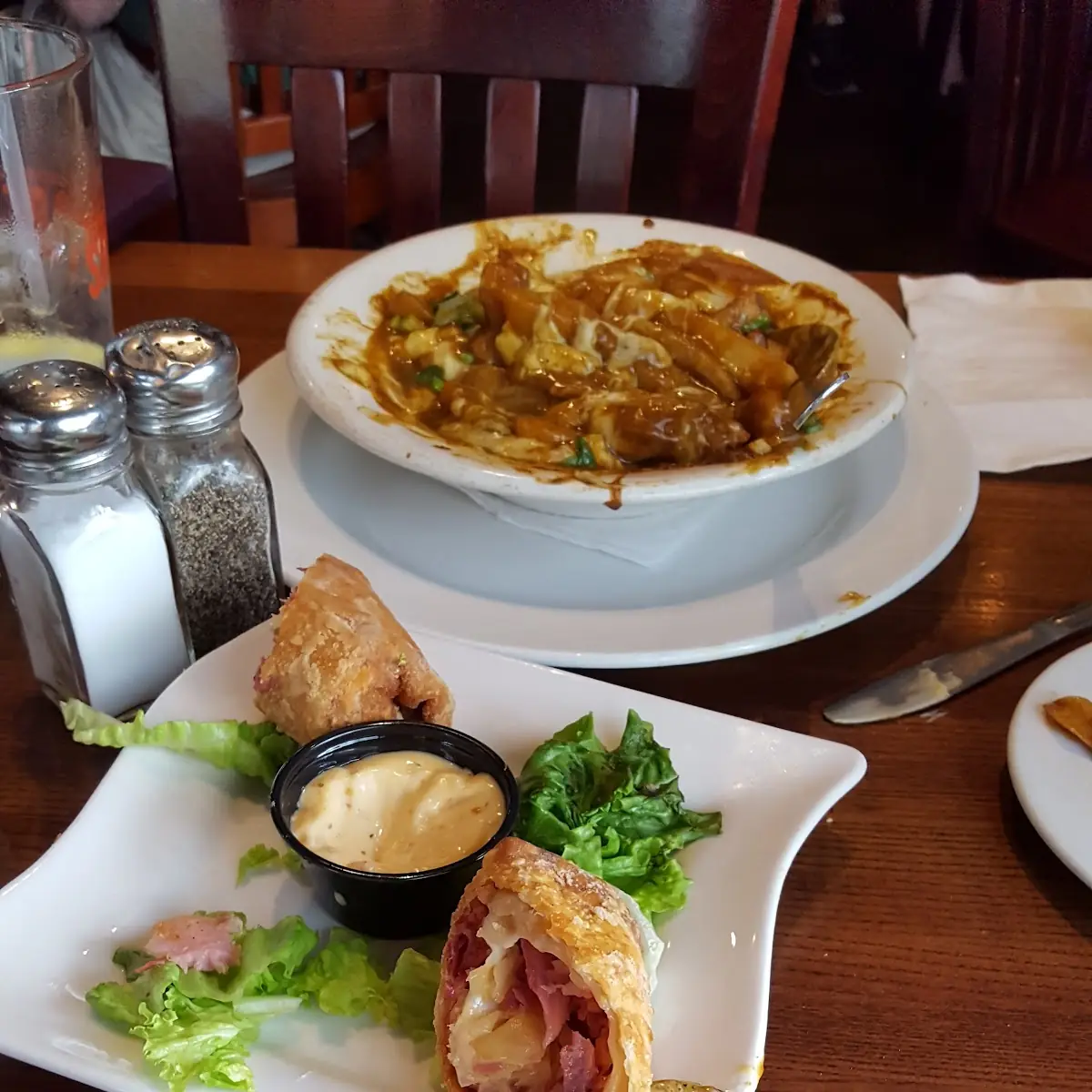 Cape Cod Reuben