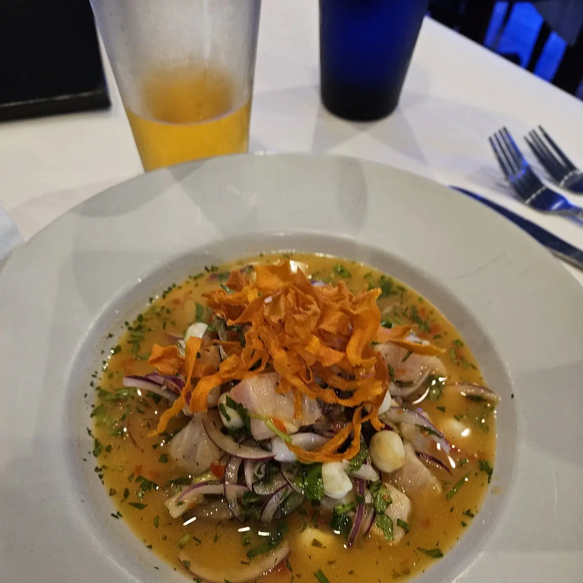 Ceviche